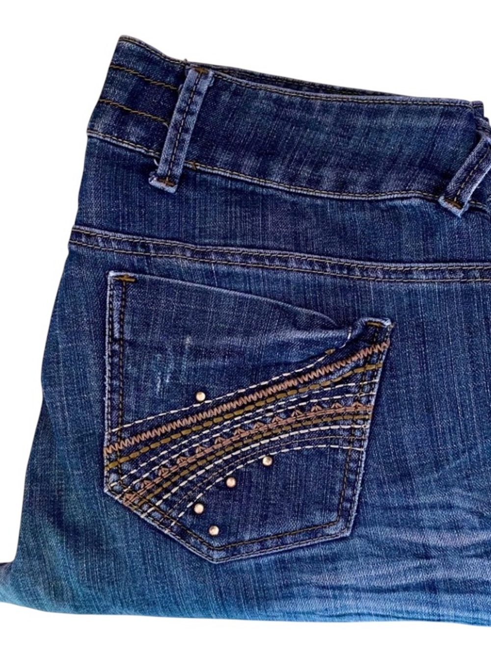 Almost Famous jeans 11